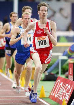 Carsten Schlangen - Portrait