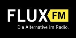 FluxFM Logo